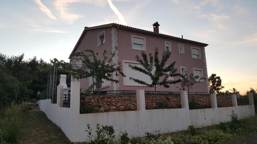 Apartment Kale Sibenik Exterior photo